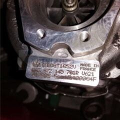 TURBO VW PHAETON 5.0 TDI 07Z145701R