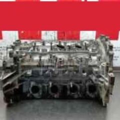 CULATA NISSAN X-TRIAL 2.0 DCI M9R