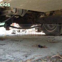 DIFERENCIAL TRASERO FORD TRANSIT DOBLE