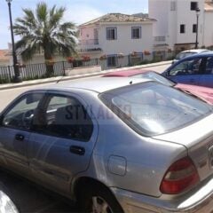 DESPIECE COMPLETO HONDA CIVIC año 99