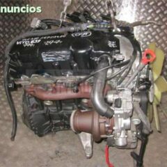 MOTOR MERCEDES VITO CDI 646980