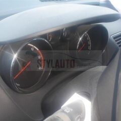 CUADRO INSTRUMENTOS OPEL MERIVA 2014