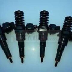 INYECTORES BOMBA AUDI A3 TDI 038130073AN