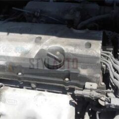 CULATA COMPLETA KIA RIO GASOLINA