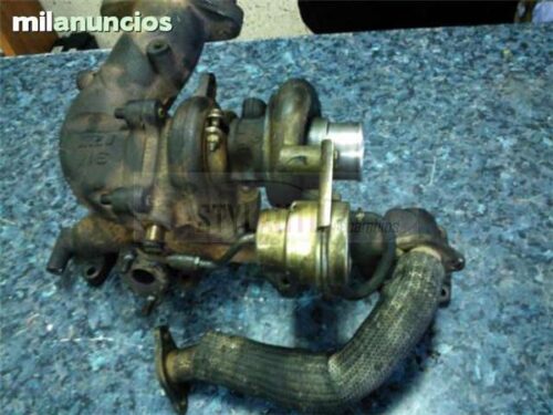 TURBO HYUNDAI TUCSON 2.0CRDI 28231-27000