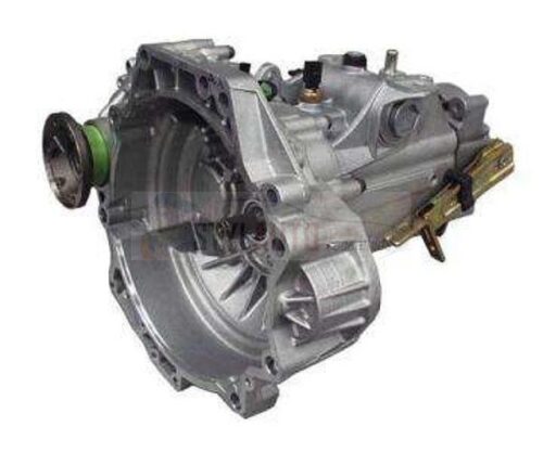 CAJA MANUAL ALFA ROMEO 147 937A2000