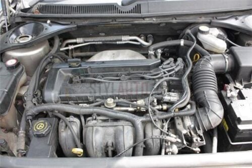 MOTOR FORD MONDEO 2. 0 145CV TIPO CJBA/B