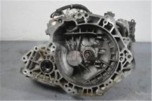 CAJA CAMBIOS OPEL 1.3 CDTI F17W394