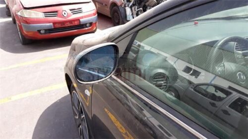 RETROVISOR IZQUIERDO FIAT GRANDE PUNTO - Imagen 2