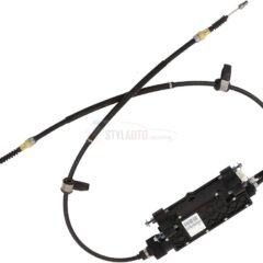 freno de mano electrico citroen c5 peugeot 508 ref 9810501780, 1612865480 nuevo a estrenar