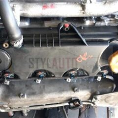 CULATA FIAT DOBLO JTD TIPO 223B1000