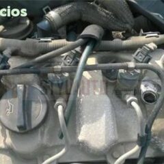 X3 INYECTORES HYUNDAI CRDI 0445110126