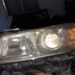 FAROS DELANTEROS RENAULT MEGANE 2
