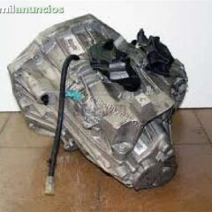 CAJA CAMBIOS RENAULT MEGANE 3 TL4A030