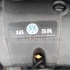 MOTOR VW NEW BEETLE 1.6 AYD A Y D
