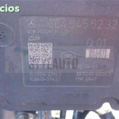 BOMBA ABS MERCEDES A2045455232