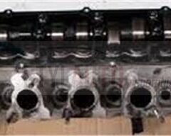 CULATA COMPLETA BMW 325-525 TDS