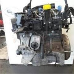 MOTOR RENAULT MEGANE 3 1.5 DCI K9KJ836