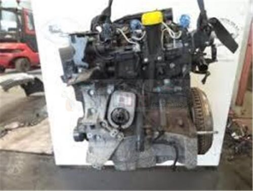 MOTOR RENAULT MEGANE 3 1.5 DCI K9KJ836