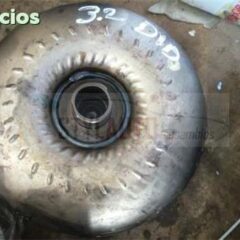 CONVERTIDOR MITSUBISHI MONTERO 3.2 DID