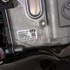 DESPIECE COMPLETO MERCEDES S500 W140