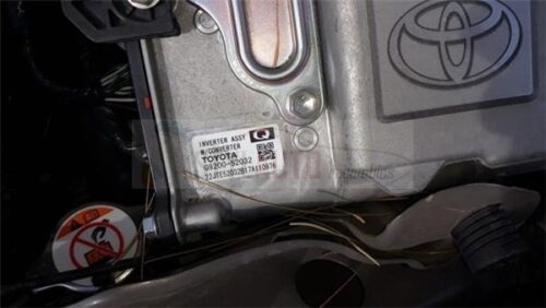 DESPIECE COMPLETO MERCEDES S500 W140