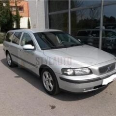 DESPIECE VOLVO V70 D5