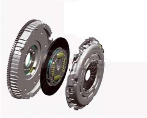 KIT EMBRAGUE FORD MONDEO 2.0 TDCI QXBA