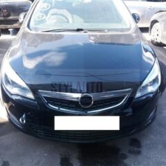 DESPIECE COMPLETO OPEL ASTRA J 1.7