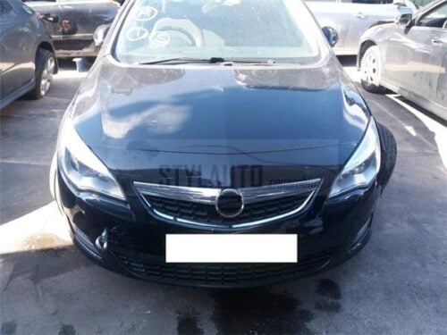 DESPIECE COMPLETO OPEL ASTRA J 1.7 - Imagen 2