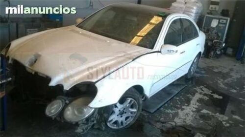 DESPIECE MERCEDES E320CDI W211
