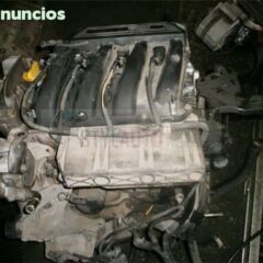 MOTOR RENAULT LAGUNA REF K4MD7 10