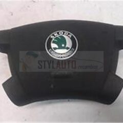 AIRBAG VOLANTE SKODA FABIA