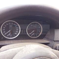 CUADRO DE RELOJES BMW 525D E60