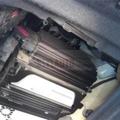 AMPLIFICADOR AUDI A6 AÑO 2006