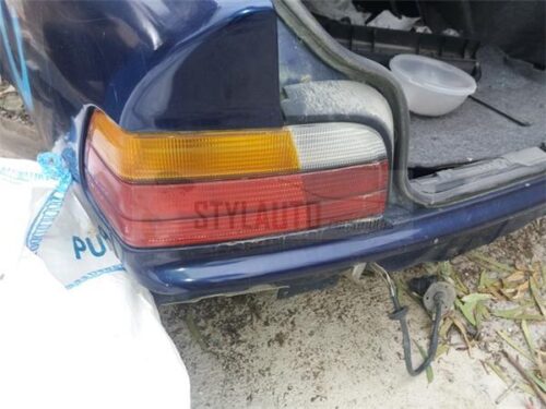 PILOTOS TRASERO BMW E36 COUPE