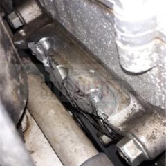 MOTOR HYUNDAI I30 1.6 CRDI 2014 D4FC