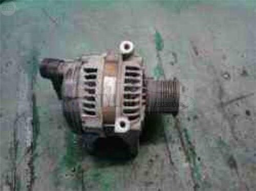 ALTERNADOR CHRYSLER VOYAGER 2.5 CRD