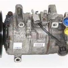 COMPRESOR AC RENAULT MEGANE 8200939386A