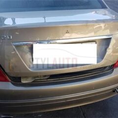 DESPIECE MERCEDES C220 CDI W204