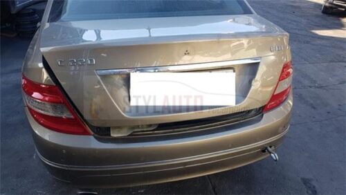 DESPIECE MERCEDES C220 CDI W204