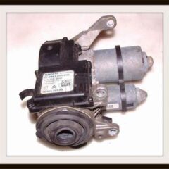 ACTUADOR CAJA CITROEN C2 013981000036