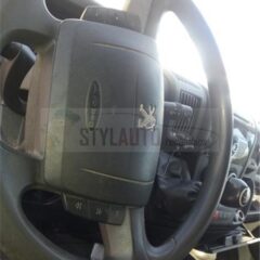 AIRBAG DE VOLANTE PEUGEOT BOXER 2006