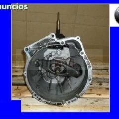 CAJA CAMBIOS MANUAL BMW 320I E46 226S1