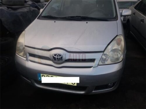DESPIECE TOYOTA COROLLA VERSO 1.8 GASOLI