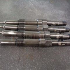 INYECTORES FORD MONDEO 2.0 EJDR00502Z