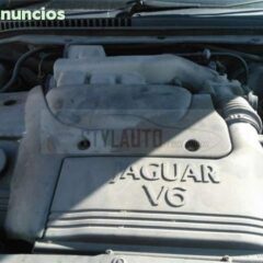 MOTOR COMPLETO JAGUAR X-TYPE 3.0L V6