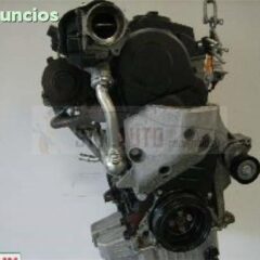 MOTOR SEAT IBIZA 1.4 TDI TIPO BMS B M S