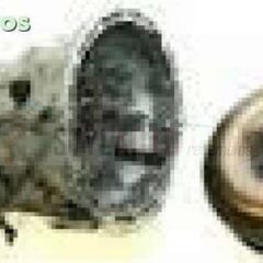 CAJA CAMBIOS AUTO SUZUKI VITARA 03-72LE