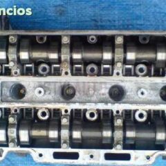 CULATA COMPLETA FIAT 1.3 MULTIJET